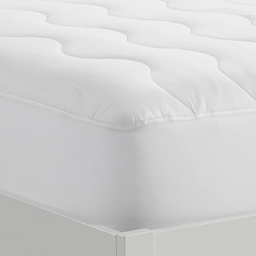 Serta Air Dry Mattress Pad - Cooling Breathable California King