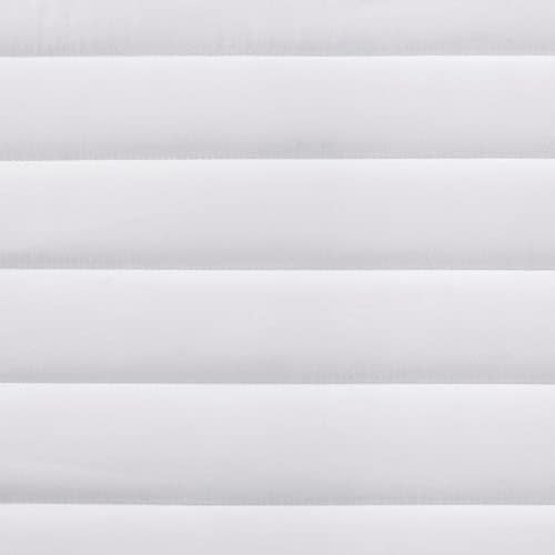 Madison Park Essentials Waterproof Sofa Bed Mattress Pad - Queen 60x72 White