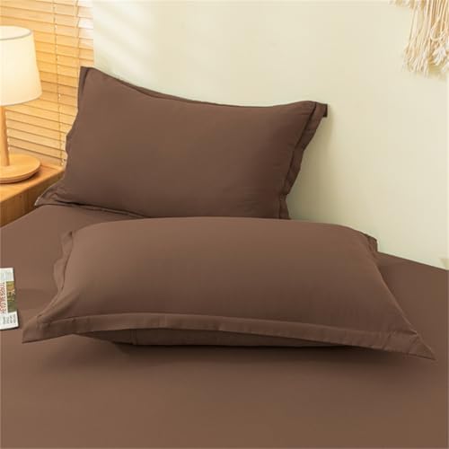 Waterproof Mattress Protector with Deep Pocket for Kids Teens