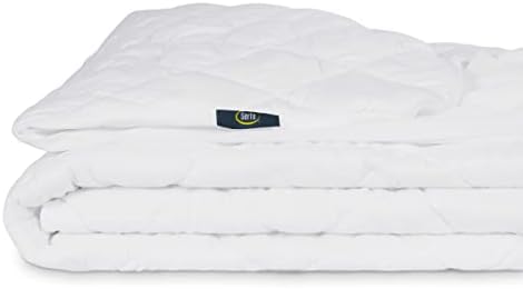 Serta Simply Clean Triple Action Mattress Pad for King Size