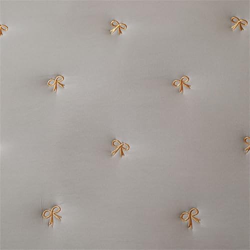 BY HIP Waterproof Mattress Protector with Deep Pocket and Pillowcases