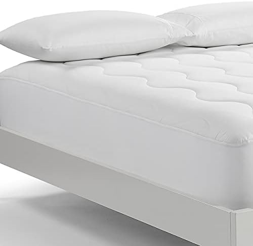 Serta Air Dry Mattress Pad - Cooling Breathable California King