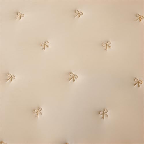 BYHIP Mattress Protector Waterproof with Deep Pocket and Breathable Cotton