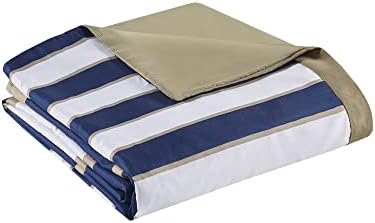 Mi Zone Ashton Duvet Cover Set 3 Piece Twin
