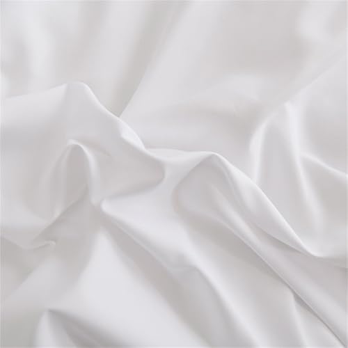 Waterproof Mattress Protector with Deep Pocket for 6-18 Inch Mattress