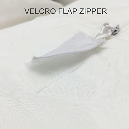 Linen Store Queen Mattress Protector Cover