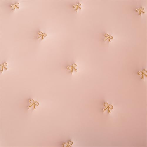 BYHIP Waterproof Mattress Protector with Deep Pocket and Pillowcases