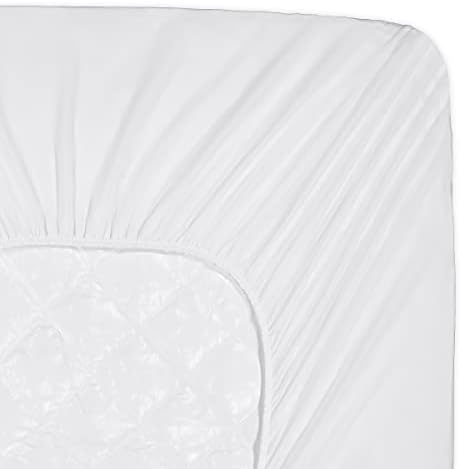 Serta Simply Clean Triple Action Mattress Pad for King Size