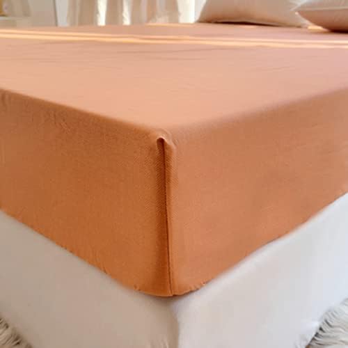 FCLDESHOP Queen Mattress Protector 2180 x 200cm
