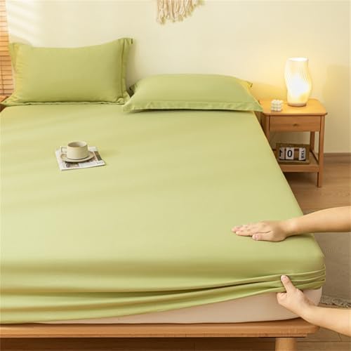 BYHIP Mattress Protector Waterproof Twin Full Breathable