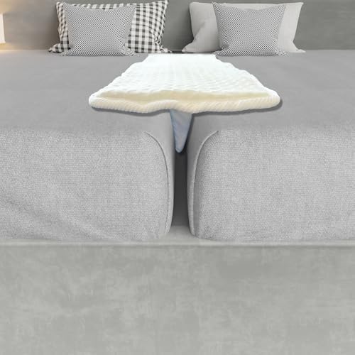 Greaton 748 Bed Bridge Pad - White