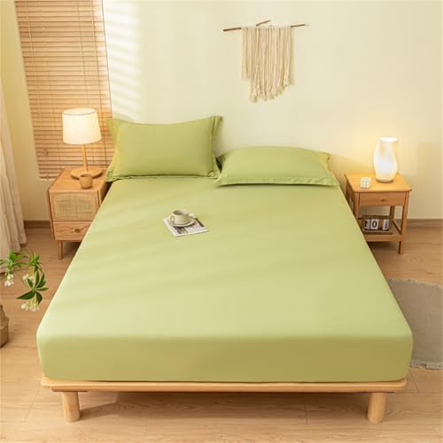 BYHIP Mattress Protector Waterproof Twin Full Breathable