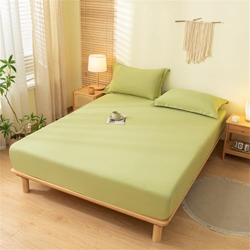 BYHIP Mattress Protector Waterproof Twin Full Breathable