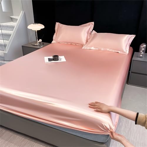 BYHIP Waterproof Mattress Protector 3-Piece Set
