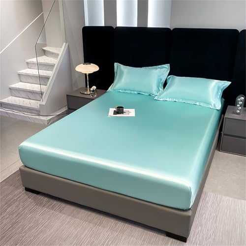 BYHIP Waterproof Mattress Protector Twin 3-Piece Set