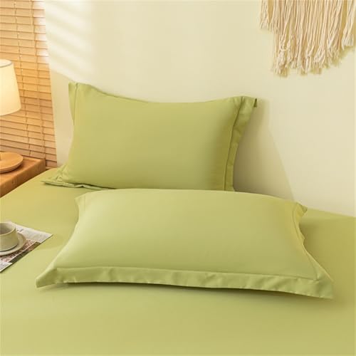 BYHIP Mattress Protector Waterproof Twin Full Breathable