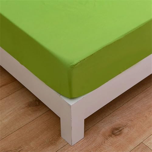 Waterproof Mattress Protector with Deep Pocket - Breathable and Easy to Clean