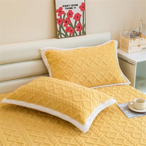 Velvet Mattress Protector 11 Deep Pocket Twin Size
