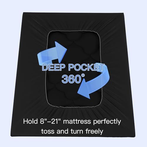 Belffin Pillow Top Mattress Topper Twin Size