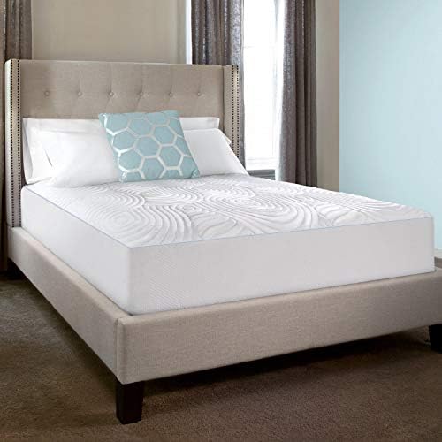 Tempur-Pedic Performance Luxury Mattress Pad - Cool Comfortable Machine Washable