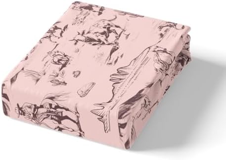 Feelyou Kids Western Duvet Cover Set Twin Size
