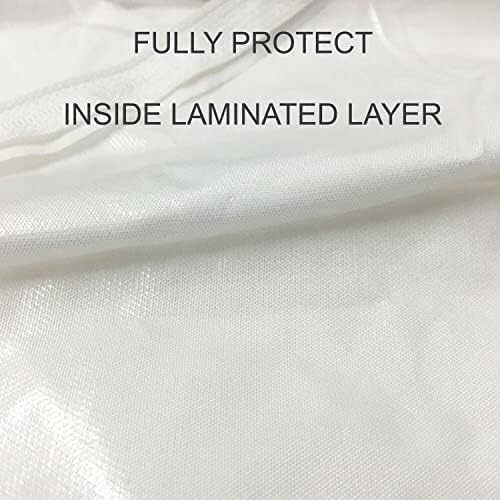 Linen Store Queen Mattress Protector Cover