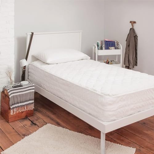 Tommy Bahama 400TC Triple Protection Mattress Pad