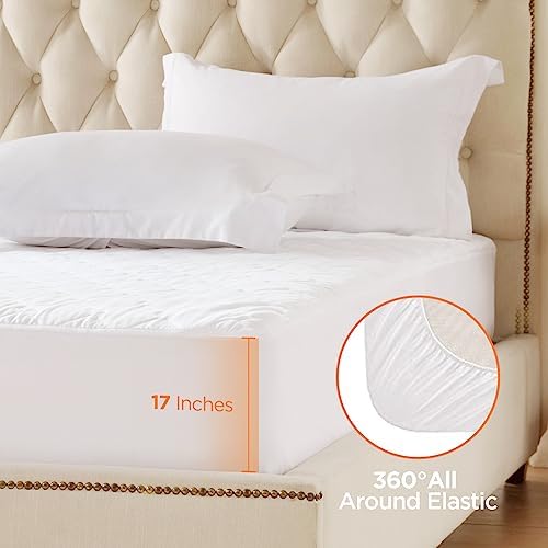 Westinghouse Heated Mattress Pad King Size