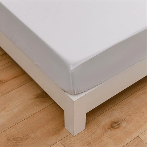Waterproof Mattress Protector with Deep Pocket for 6-18 Inch Mattress