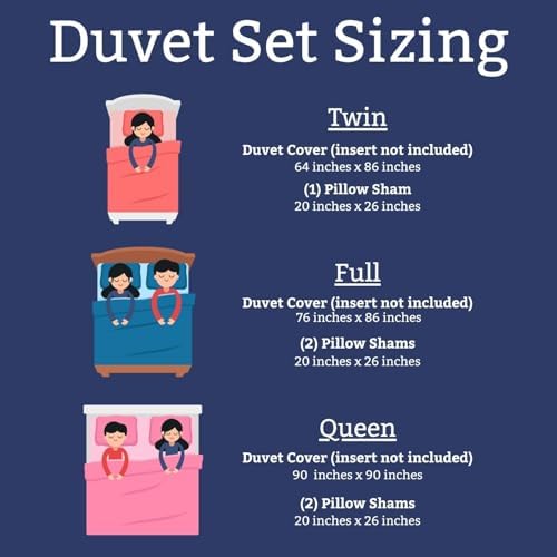 Jay Franco Duvet Cover Set Mickey Mouse Queen Size 3 Piece