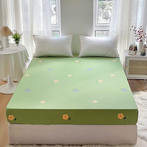 FCLDESHOP Queen Mattress Protector 2180 x 200cm