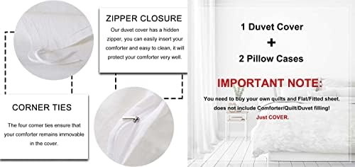 Erosebridal Japanese Duvet Cover Set Full Size