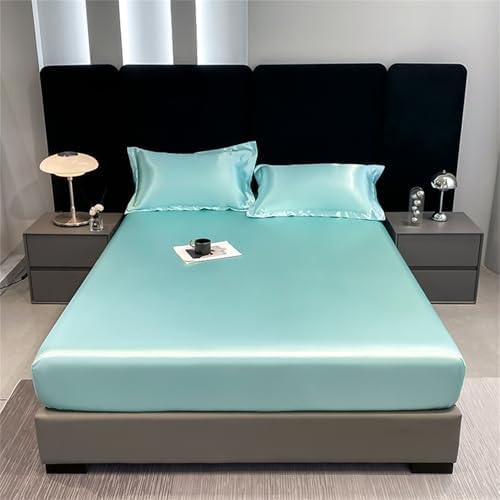 BYHIP Waterproof Mattress Protector Twin 3-Piece Set
