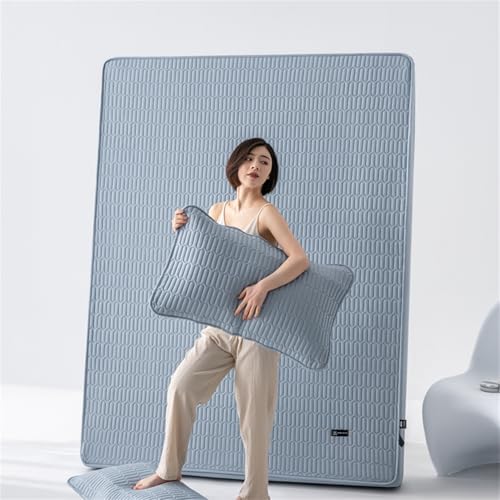BYHIP Mattress Protector with Deep Pocket and Breathable Soft Cover
