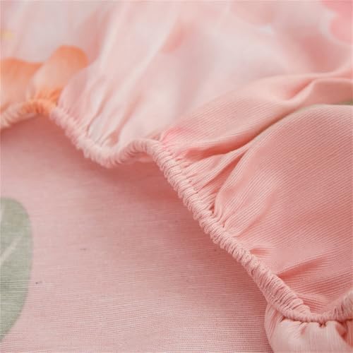 BYHIP Waterproof Mattress Protector Twin 3-Pieces