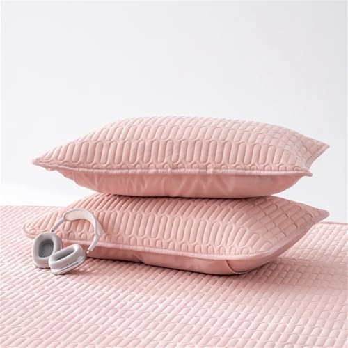 BYHIP Mattress Protector Twin XL Breathable Soft Waterproof