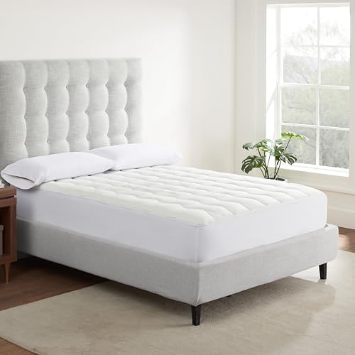 Serta Air Dry Mattress Pad - Cooling Breathable California King