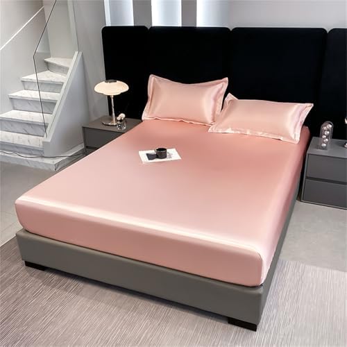 BYHIP Waterproof Mattress Protector 3-Piece Set