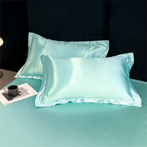 BYHIP Waterproof Mattress Protector Twin 3-Piece Set