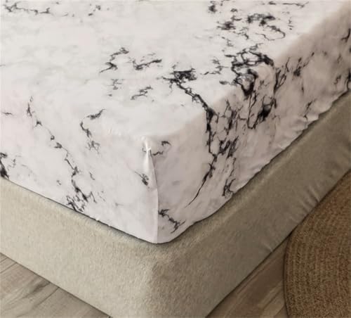 Soft Waterproof Mattress Protector for Kids Bedroom