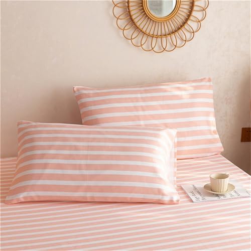 BYHIP Mattress Protector Waterproof Breathable Twin Size