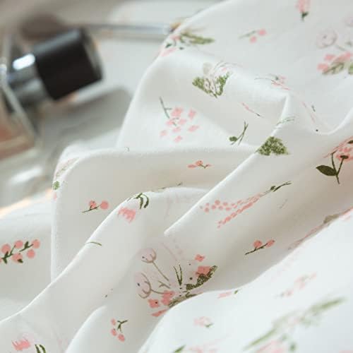 VM VOUGEMARKET Princess Style Duvet Cover Set Queen 3PCS