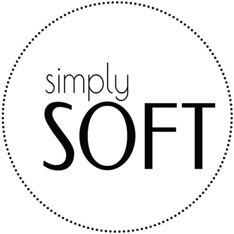Simply Soft Bed Bug Mattress Protector Queen Size White
