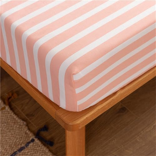 BYHIP Mattress Protector Waterproof Breathable Twin Size