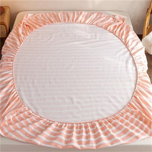 BYHIP Mattress Protector Waterproof Breathable Twin Size