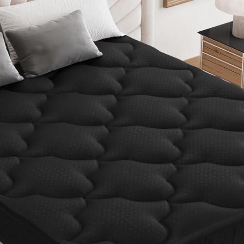 Belffin Pillow Top Mattress Topper Twin Size