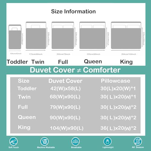 Erosebridal Puppy Dog Duvet Cover Twin Set