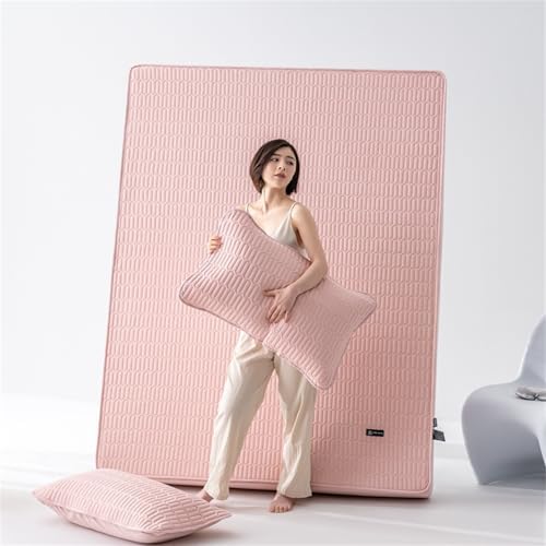 BYHIP Mattress Protector Twin XL Breathable Soft Waterproof