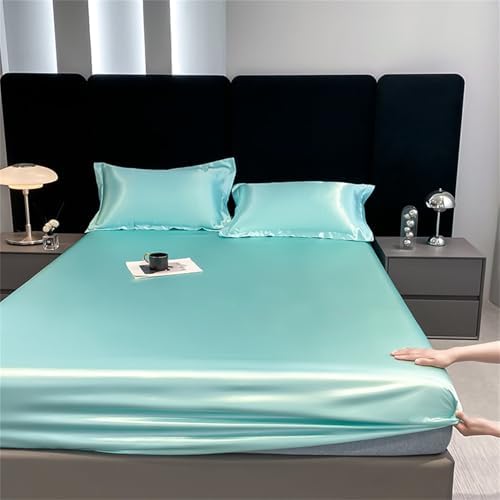 BYHIP Waterproof Mattress Protector Twin 3-Piece Set
