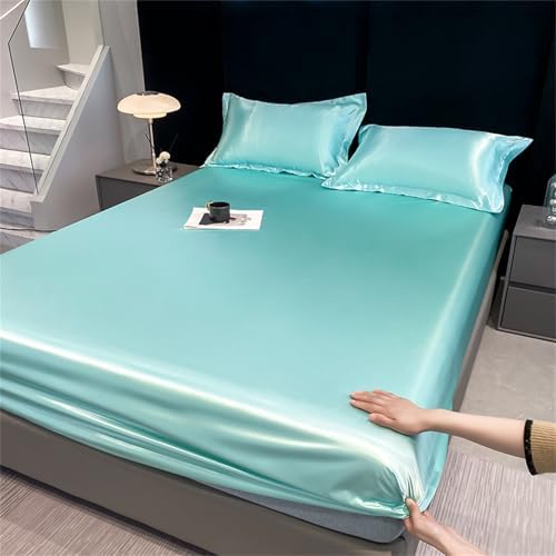 BYHIP Waterproof Mattress Protector Twin 3-Piece Set